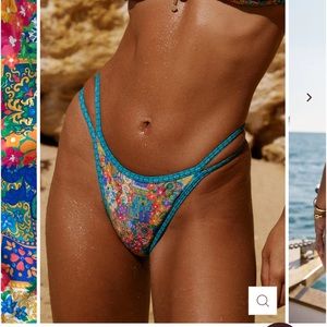 Bydee Prague bottom in alegre